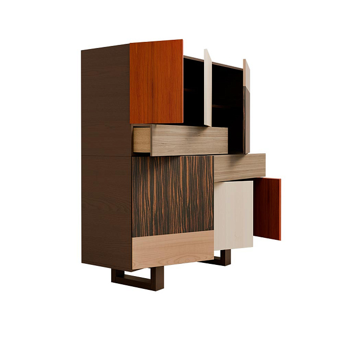 Комод Morelato Locandiera - фото-3 | interior market