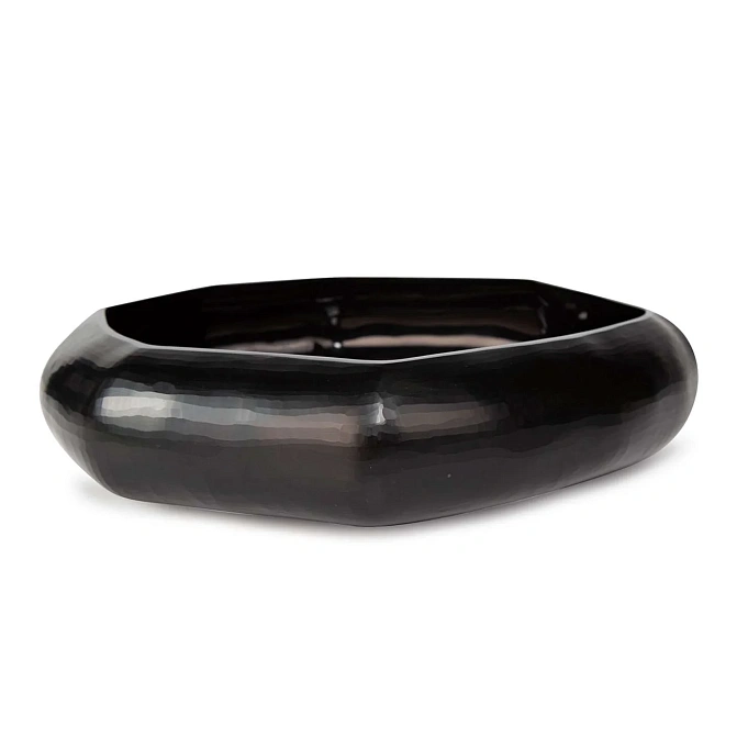 Ваза  Guaxs KARAKOL BOWL - фото-1 | interior market