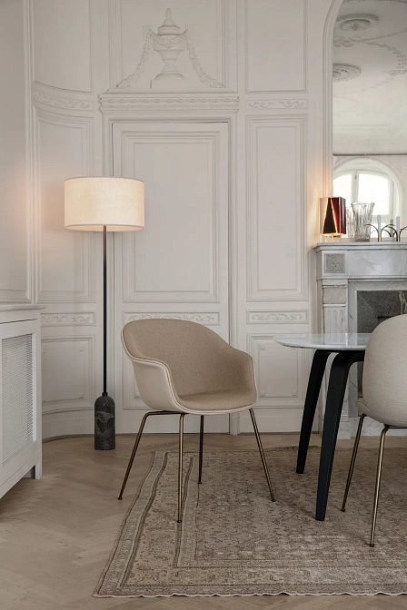 Стул Gubi Bat - фото-2 | interior market