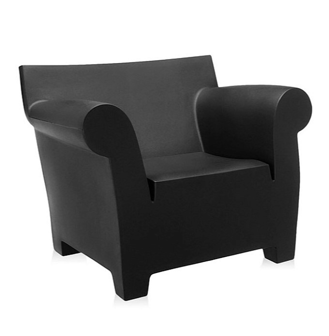 Кресло для улицы Kartell Bubble - фото-2 | interior market