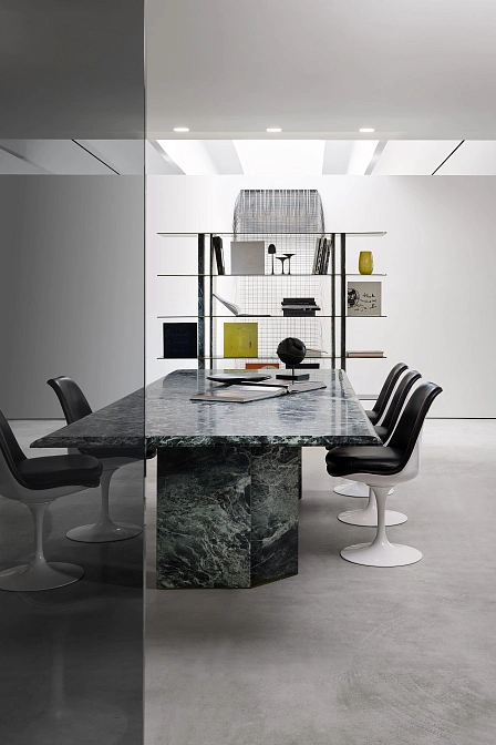 Обеденный стол Neutra ADYM - фото-4 | interior market