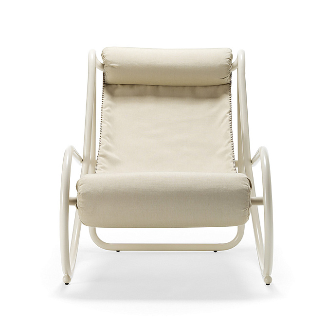 Кресло Exteta Locus Solus Armchair 1964 - фото-2 | interior market