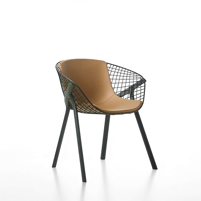 Стул ALIAS kobi chair - фото-1 | interior market