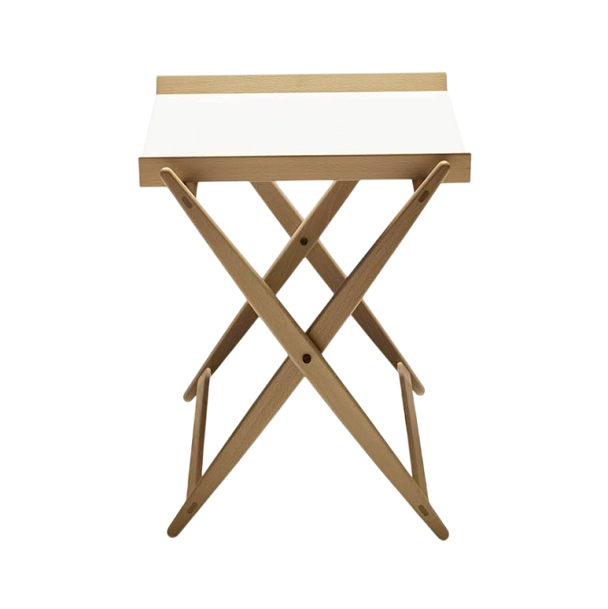 Приставной столик De Padova Mini Mate - фото-1 | interior market