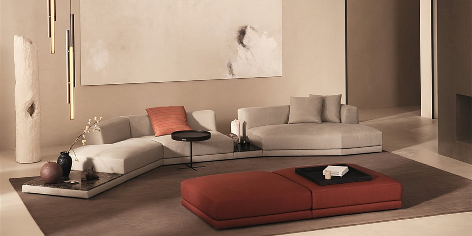 Журнальный столик De Padova CHAB-TABLE - фото-3 | interior market