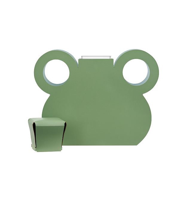 Ваза  ADJ Otto  - фото-3 | interior market