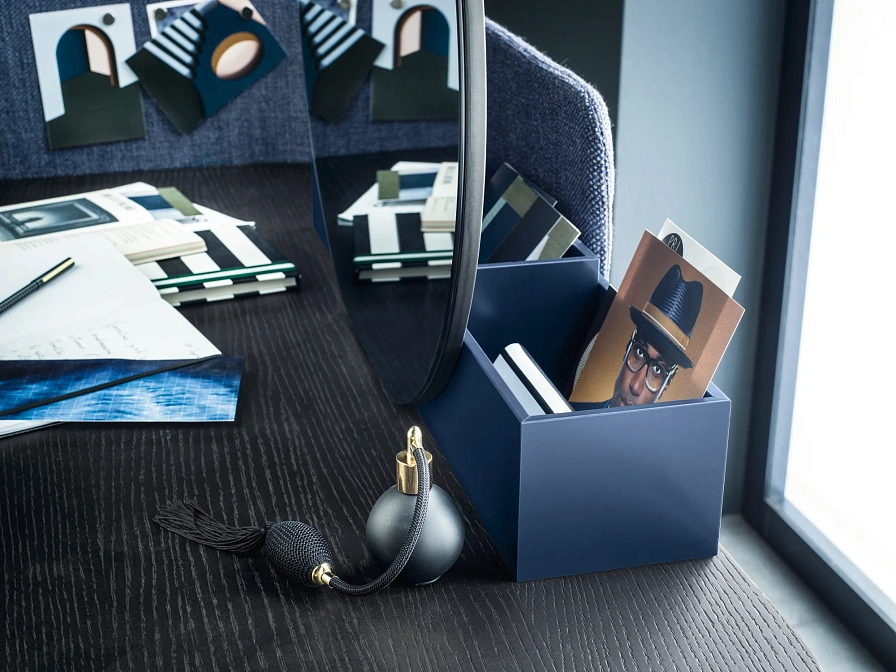 Стол письменный Novamobili Ninfea - фото-5 | interior market