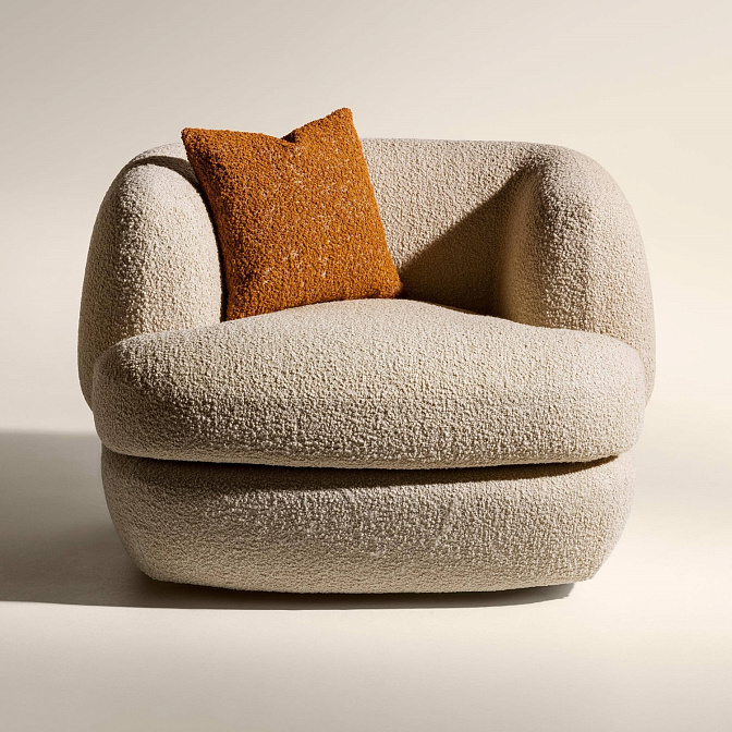 Кресло Lago Biza - фото-1 | interior market