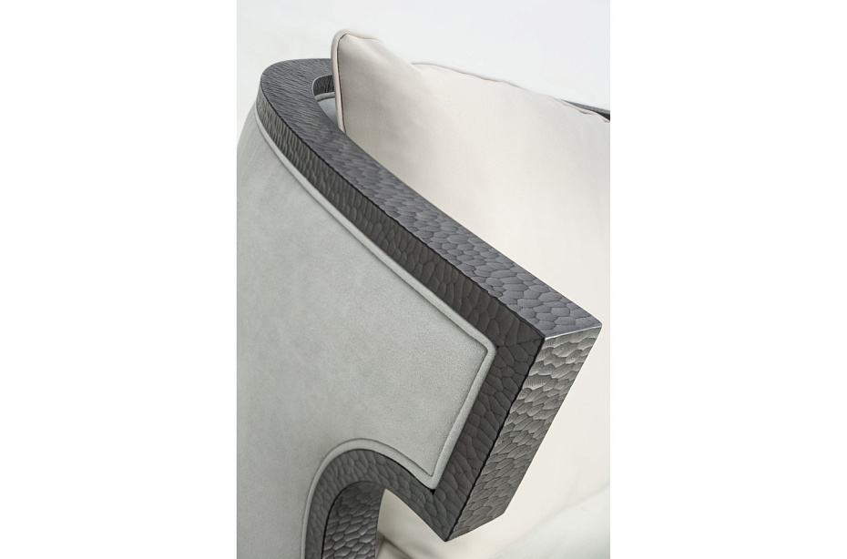 Кровать JNL BLUE MOON - фото-2 | interior market