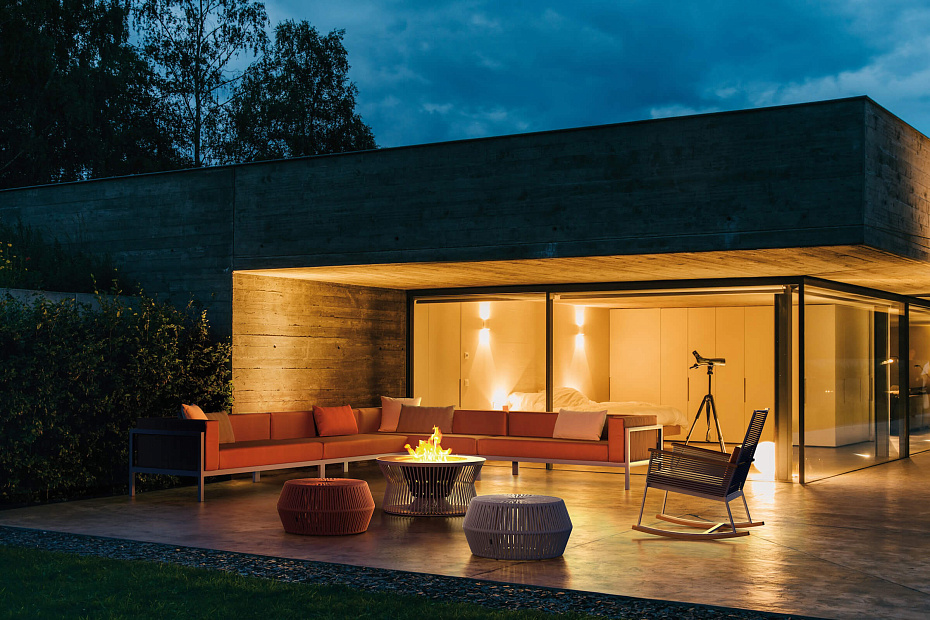 Пуф Kettal Objects - фото-3 | interior market