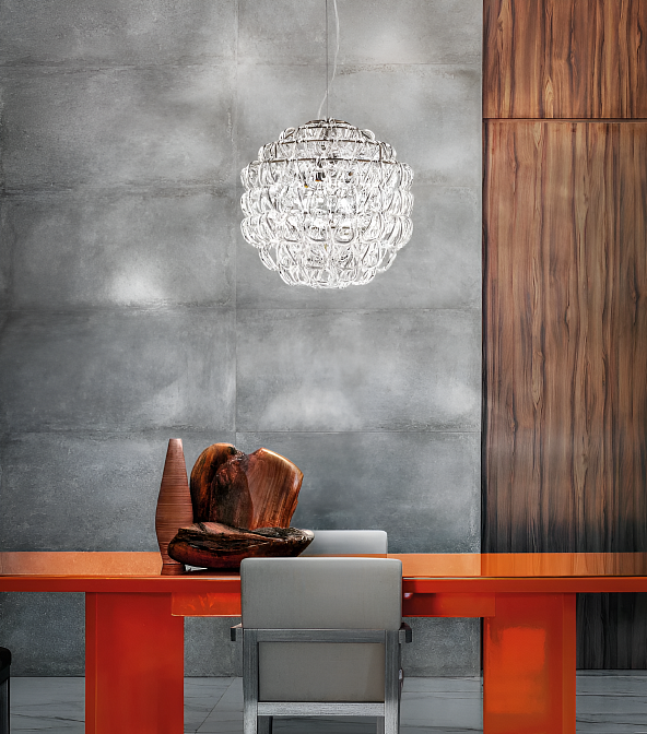 Потолочный светильник  Vistosi GIOGALI - фото-2 | interior market