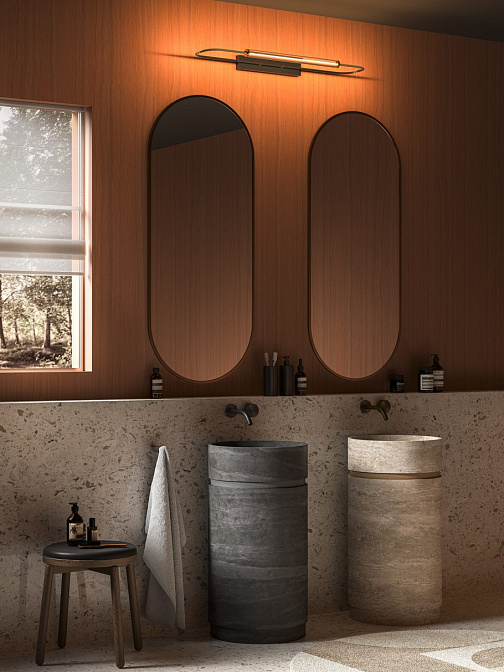 Бра Lumen Center SKYLINES - фото-2 | interior market