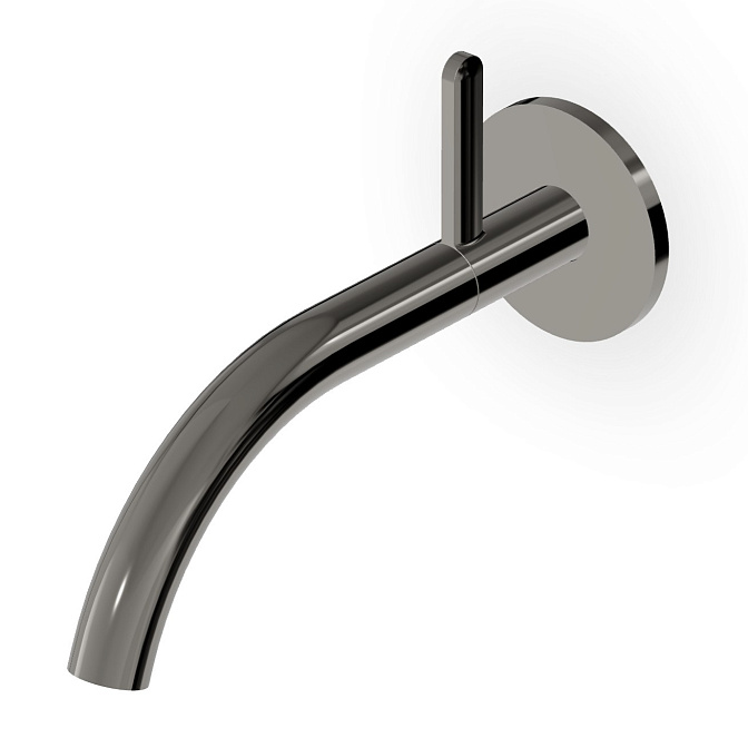 Смеситель для раковины Zucchetti  - фото-1 | interior market