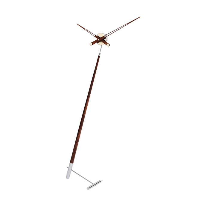 Часы напольные Pisa NOMON - фото-1 | interior market