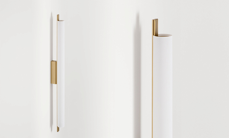 Бра Panzeri Ombra - фото-2 | interior market