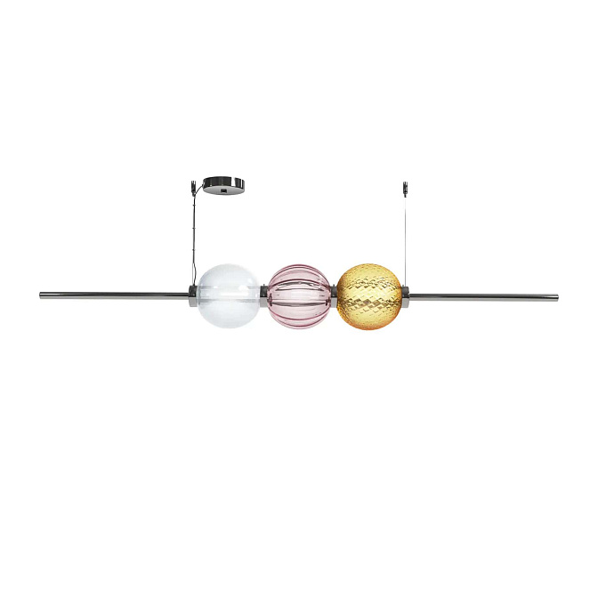 Потолочный светильник Venini Abaco - фото-1 | interior market