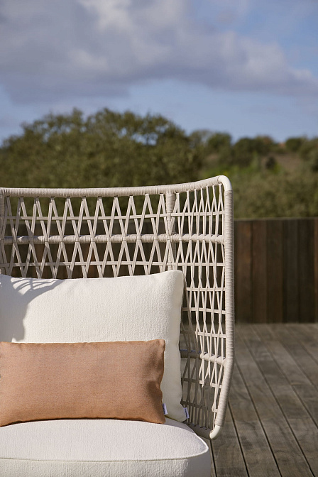 Кресло для улицы Point1920 Curio - фото-2 | interior market