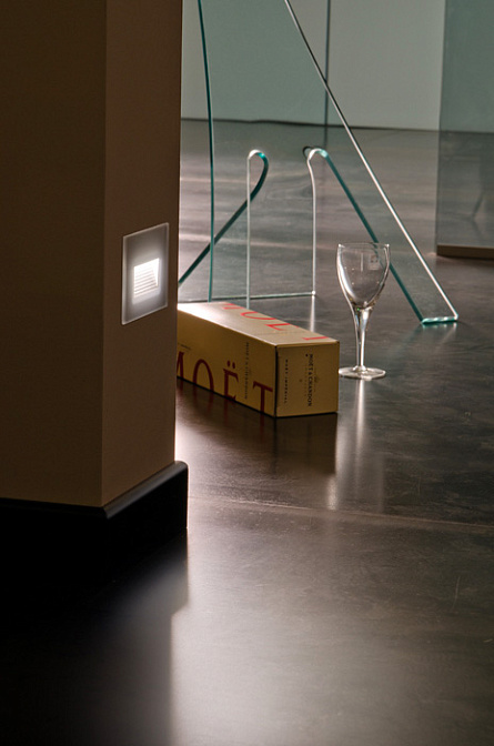 Уличный светильник  Lombardo  - фото-2 | interior market