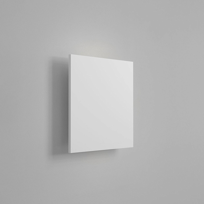 Бра Astro Lighting Eclipse Square 300 - фото-2 | interior market