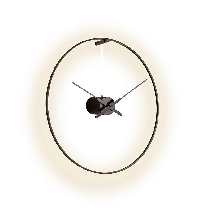 Часы настенные Ombra NOMON - фото-1 | interior market