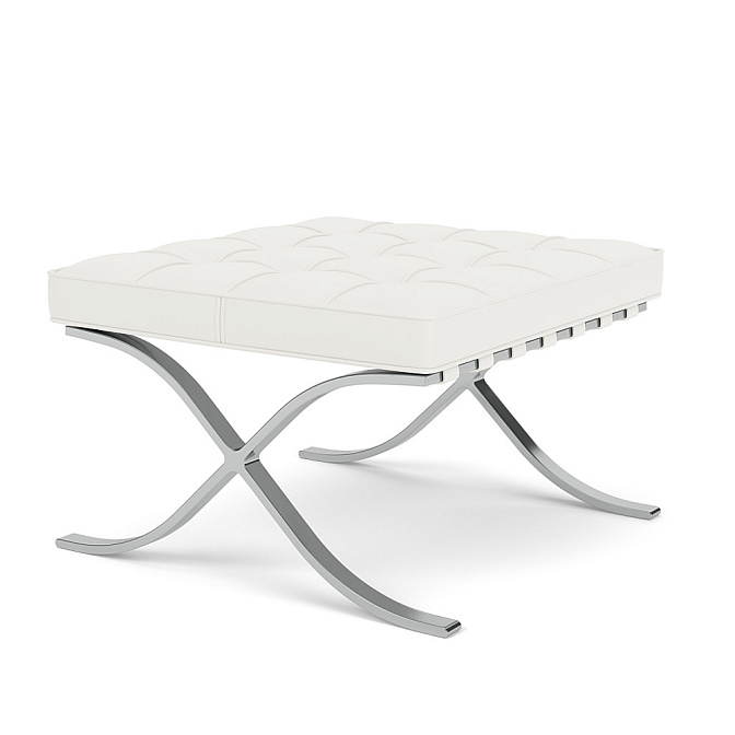 Табурет Knoll BARCELONA - фото-1 | interior market