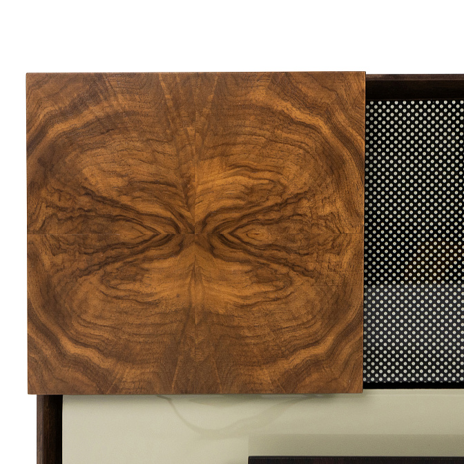 Прикроватная тумба Baxter MEMO - фото-4 | interior market