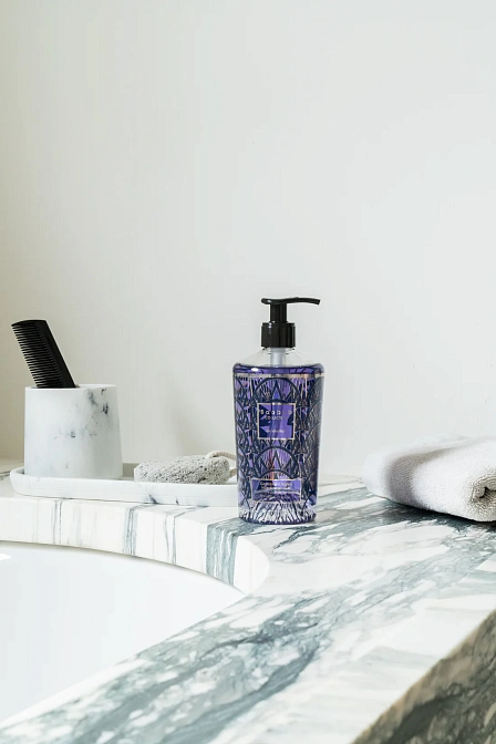 Моющий гель для рук BAOBAB MANHATTAN COSMETICS 350 мл - фото-2 | interior market