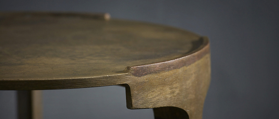 Журнальный столик Studio Piet Boon Hero - фото-2 | interior market