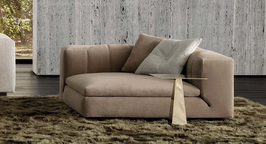 Журнальный столик Minotti Cameo - фото-2 | interior market