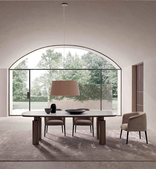 Стол Presotto Kolosso - фото-4 | interior market