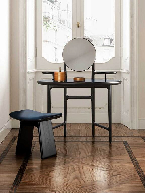 Туалетный столик Poltrona frau Duo - фото-4 | interior market