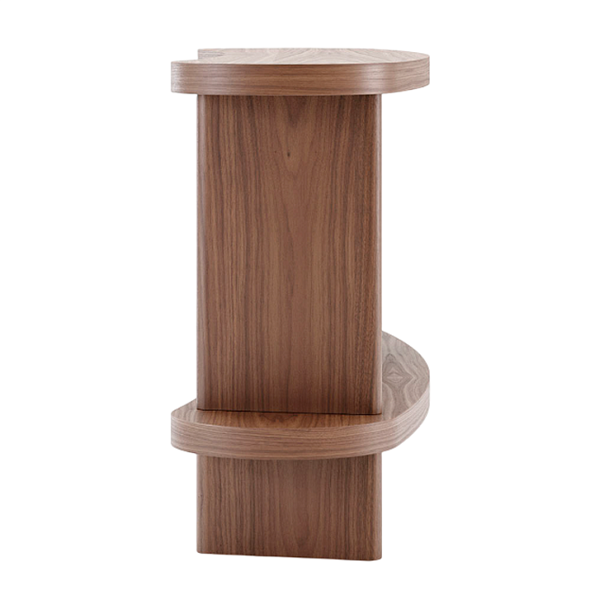 Консоль  Domkapa Olivia Console - фото-2 | interior market