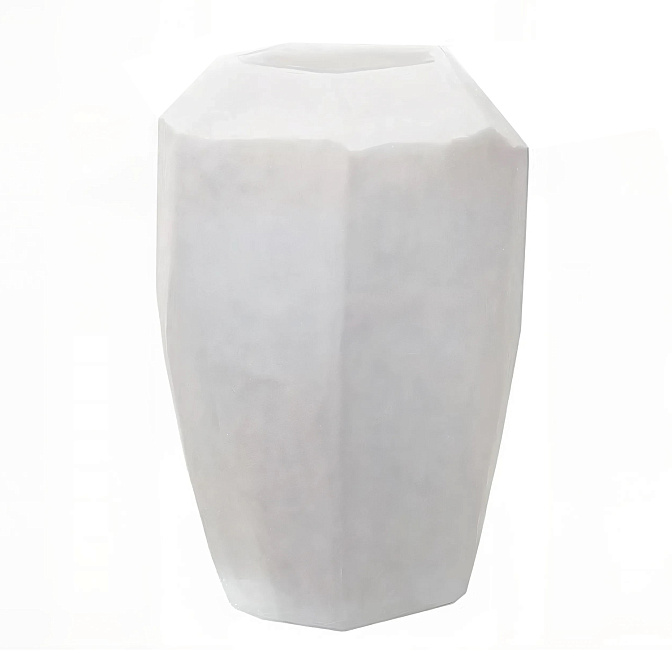 Ваза  Guaxs CUBISTIC TALL - фото-1 | interior market