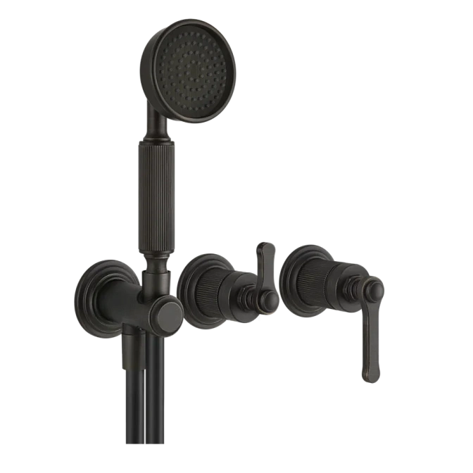 Смеситель для душа Gessi VENTI20 - фото-1 | interior market