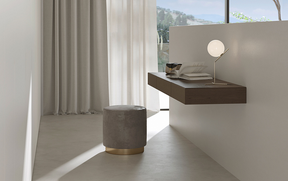 Туалетный столик Olivieri VANITY - фото-2 | interior market