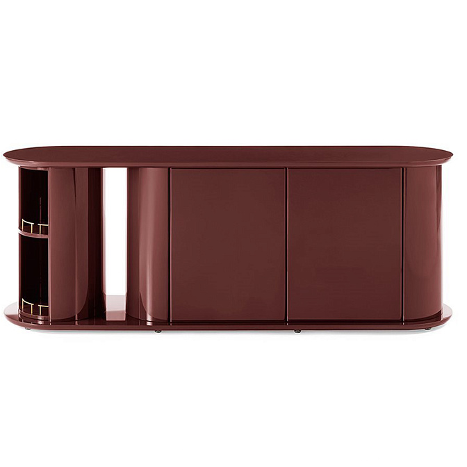 Буфет Gallotti&Radice Hide&Seek Door - фото-1 | interior market