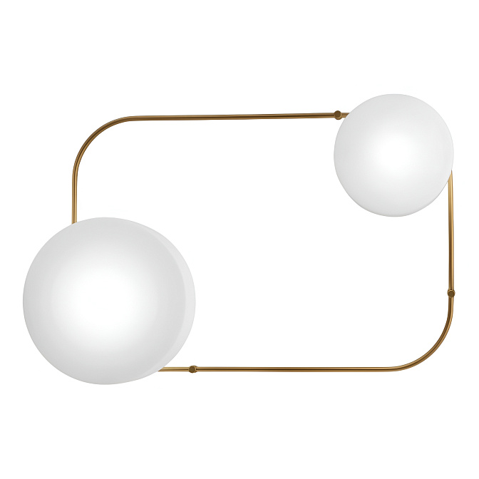 Потолочный светильник  Vistosi Tier - фото-1 | interior market