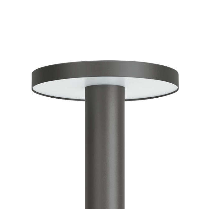 Уличный светильник  Lombardo Line Zero - фото-1 | interior market