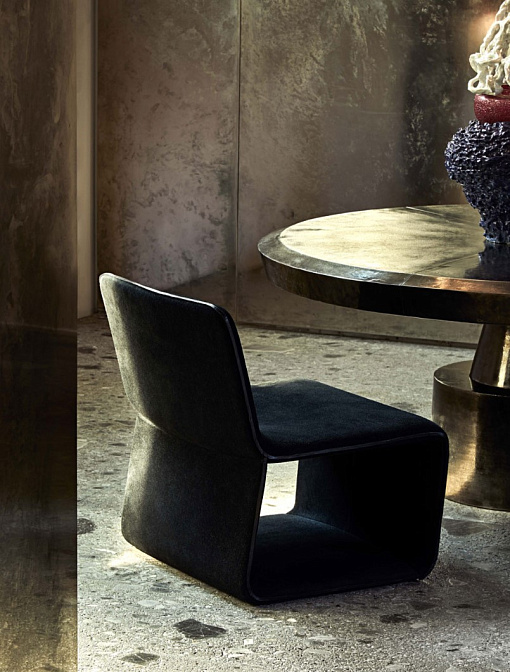 Обеденный стол Henge He 150 - фото-4 | interior market
