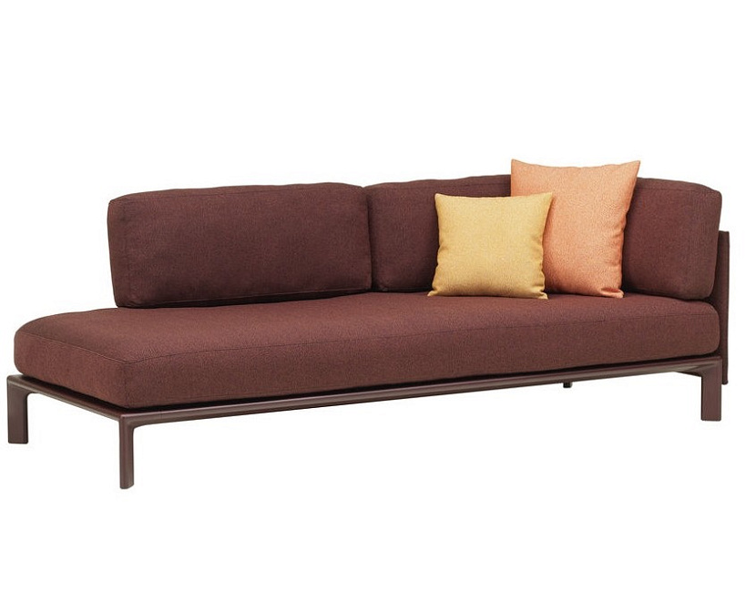 Кушетка Vitra 3-seater - фото-1 | interior market