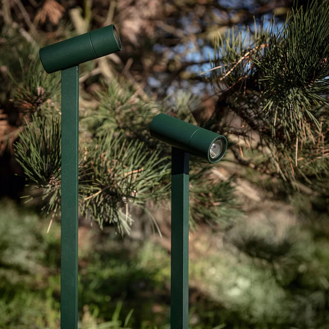 Технический свет Delta Light SPIX S PIN - фото-2 | interior market