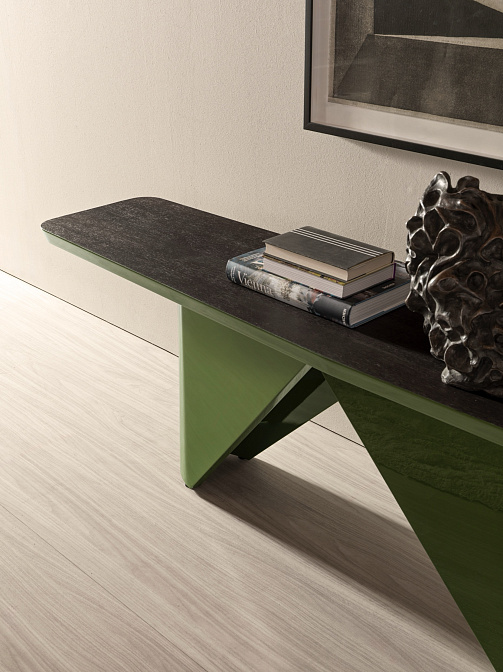 Консоль  Molteni PENELOPE - фото-5 | interior market