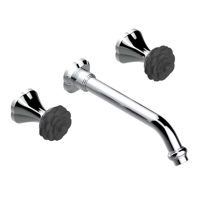 Встраиваемый смеситель THG  - фото-1 | interior market