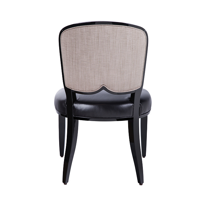 Стул Galimberti Nino Gemma chair - фото-8 | interior market