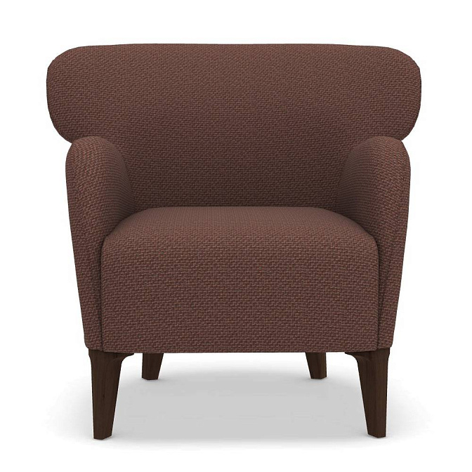 Кресло De Padova ALBERETA - фото-2 | interior market