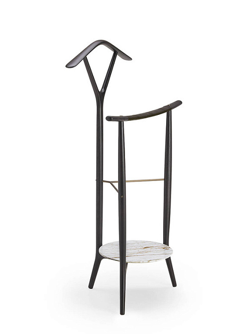 Вешалка Poltrona frau Duo - фото-2 | interior market