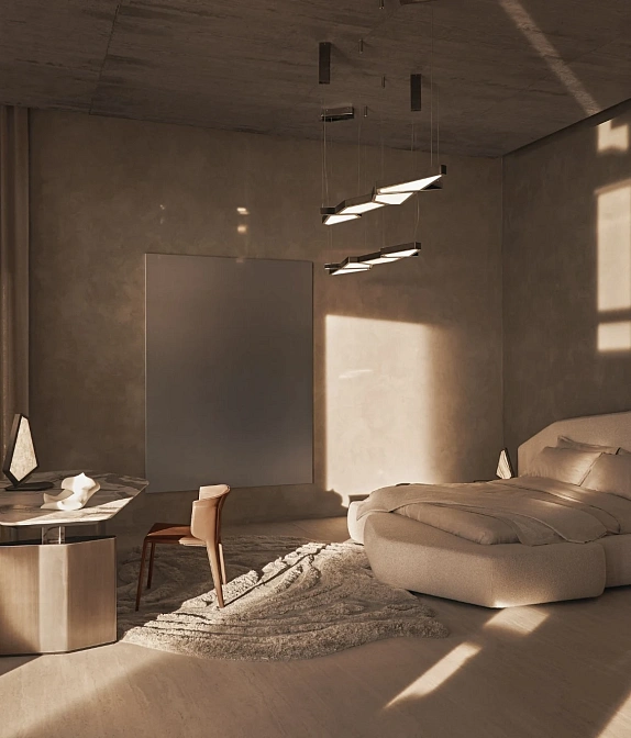 Потолочный светильник  Visionnaire By Ipe Cavalli Astralis - фото-5 | interior market