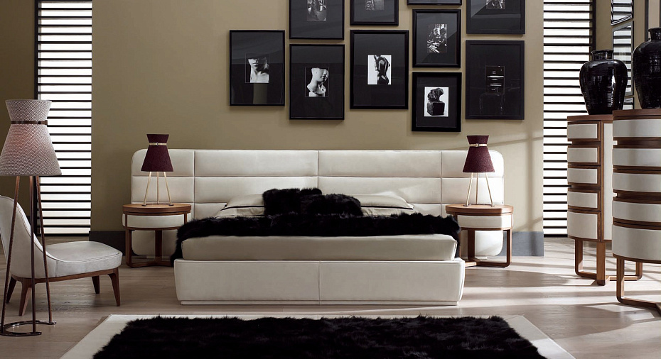 Кровать Ulivi Master - фото-5 | interior market