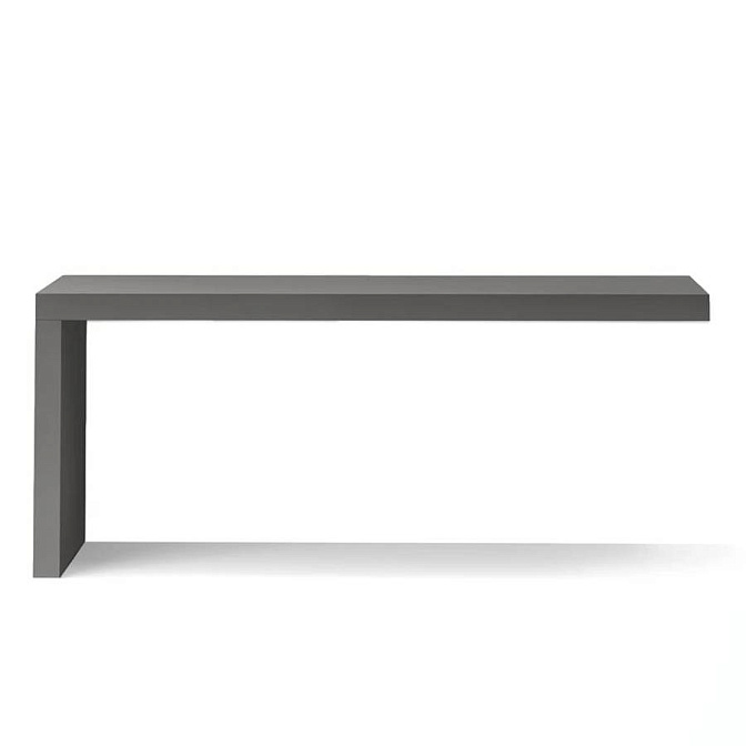 Стол письменный Novamobili Elle - фото-1 | interior market