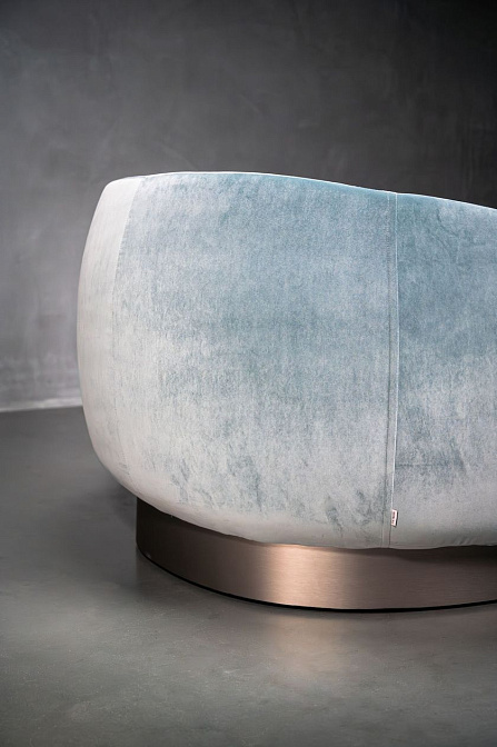 Кресло Studio Piet Boon KATE - фото-5 | interior market